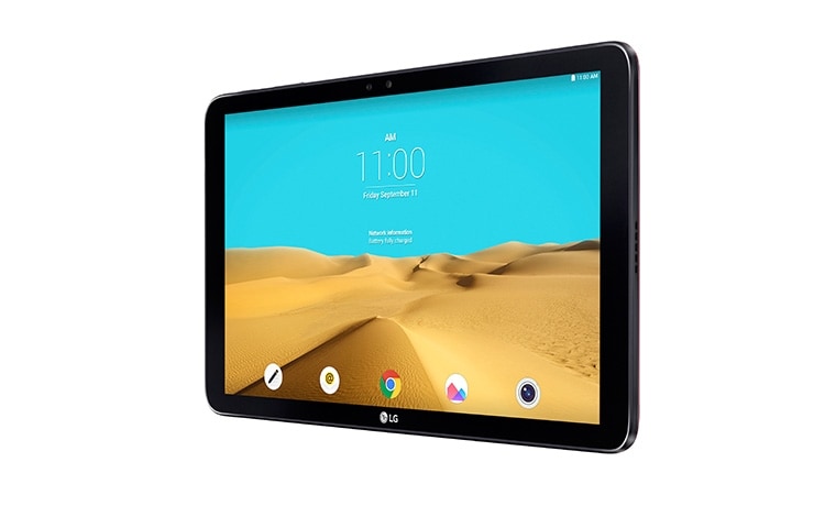 LG G Pad II 10.1, LG G Pad II 10.1