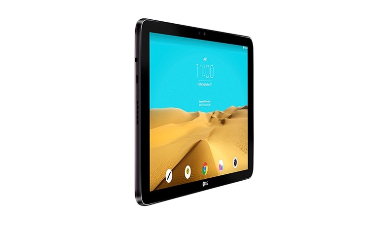 LG G Pad II 10.1, LG G Pad II 10.1