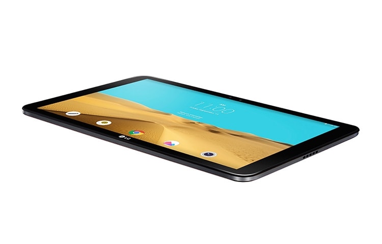 LG G Pad II 10.1, LG G Pad II 10.1