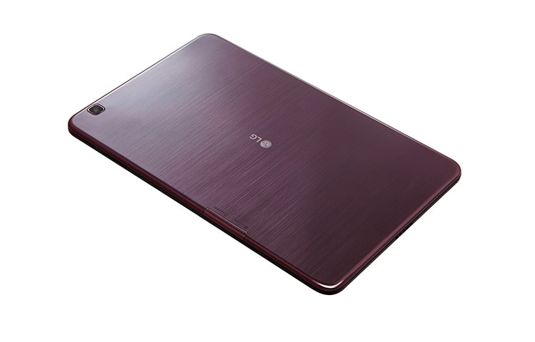 LG G Pad II 10.1, LG G Pad II 10.1