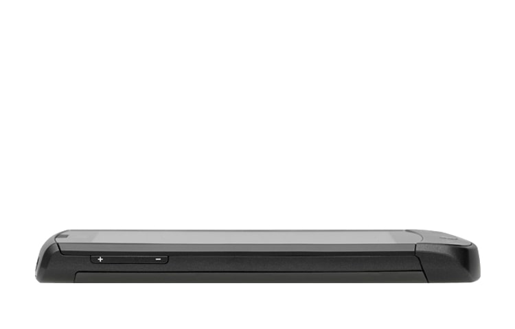 LG Téléphone Mobile Windows Phone 7, appareil photo 5 MP, écran capacitif 3,8 pouces, mémoire 16 Go, LG E900