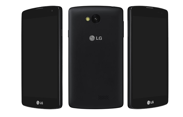 LG F60, LG F60