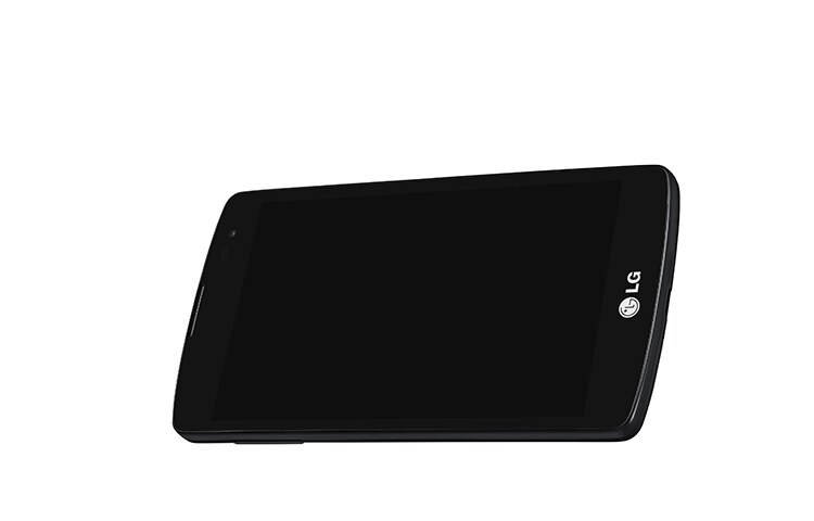LG F60, LG F60