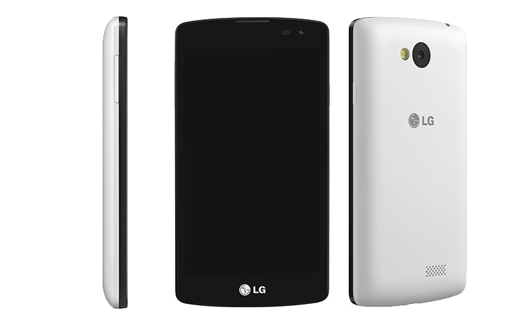 LG F60, LG F60