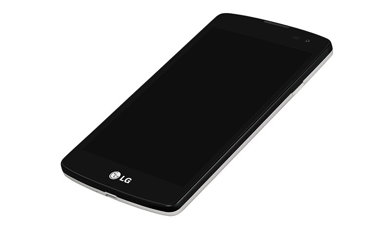 LG F60, LG F60