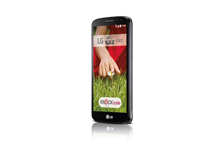 LG G2 Mini, LG G2 Mini