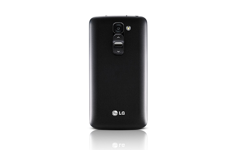 LG G2 Mini, LG G2 Mini