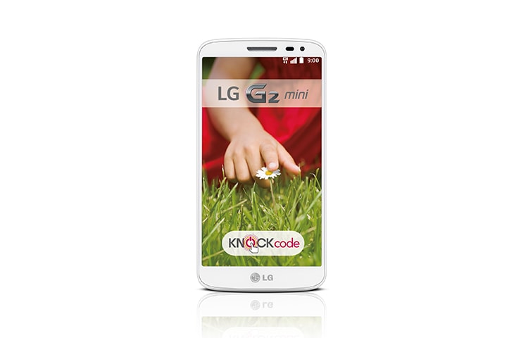 LG G2 Mini, LG G2 Mini