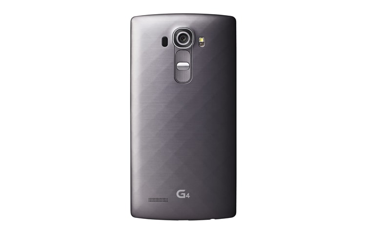 LG G4, LG G4