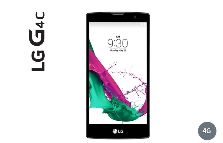LG LG G4C, LG G4C