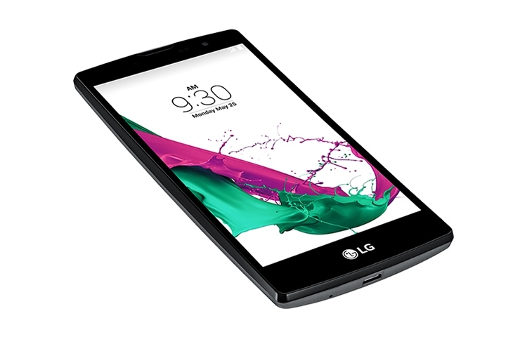 LG LG G4C, LG G4C