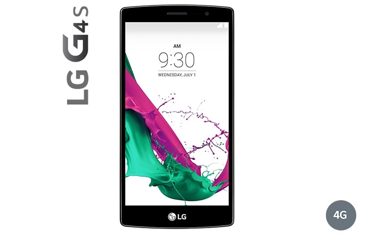 LG G4S, LG G4S