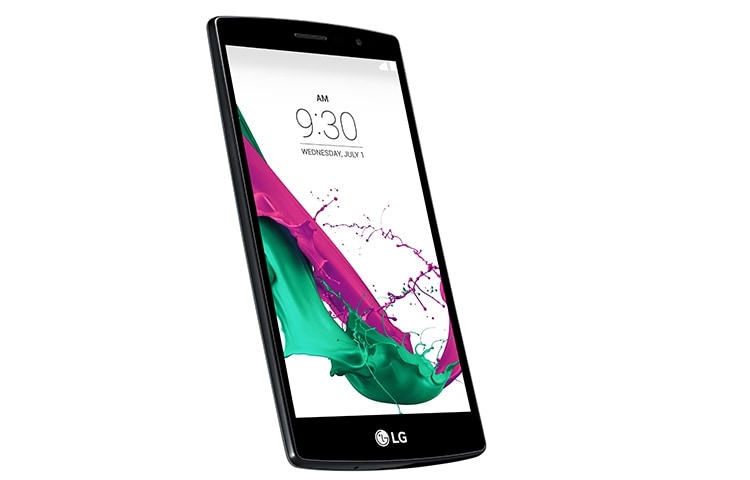 LG G4S, LG G4S