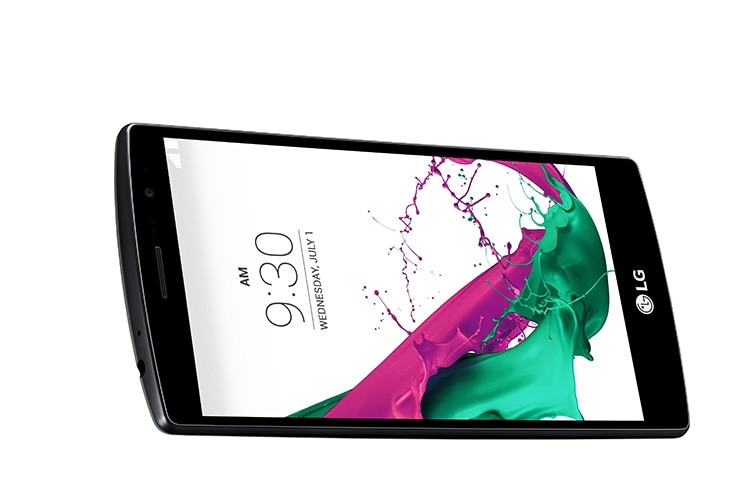 LG G4S, LG G4S