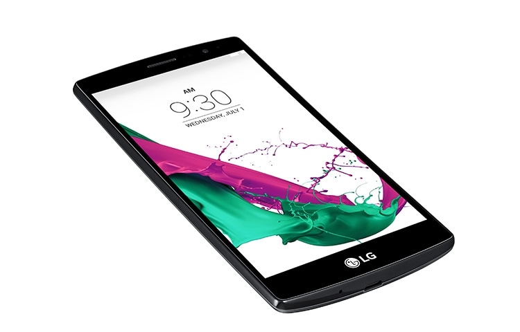 LG G4S, LG G4S