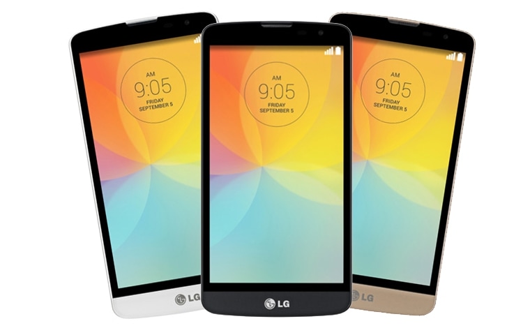 LG L Bello, LG L Bello