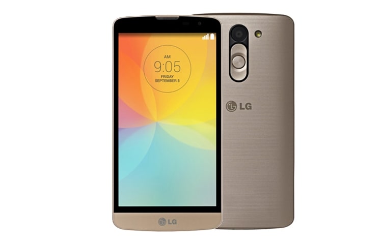 LG L Bello, LG L Bello