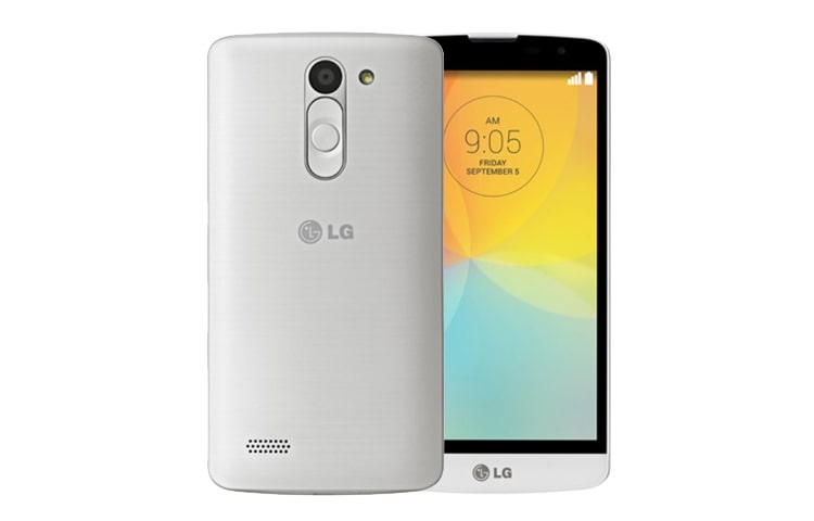 LG L Bello, LG L Bello
