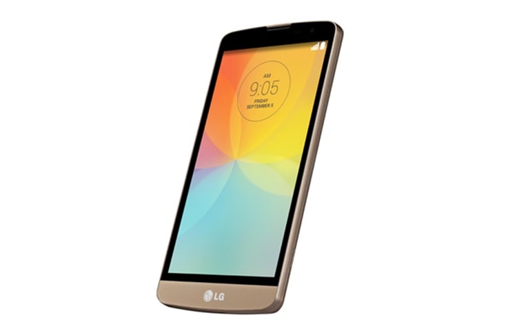 LG L Bello, LG L Bello