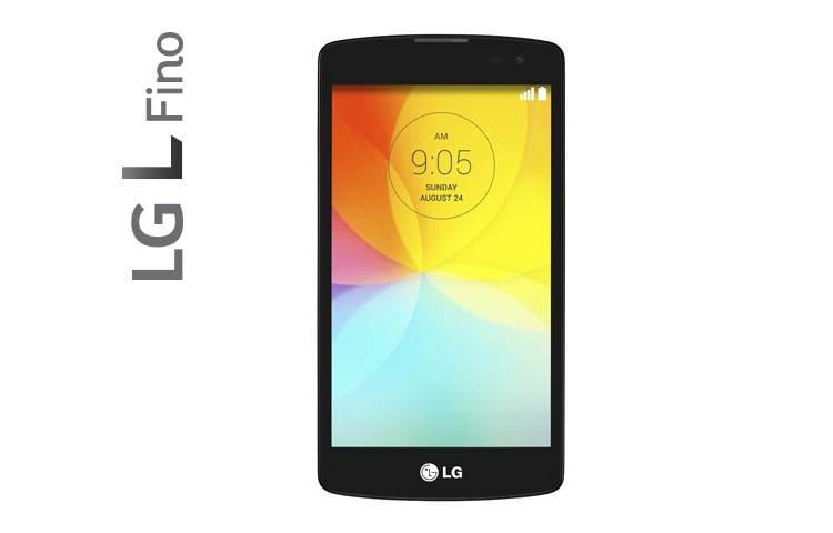 LG L Fino, LG L Fino