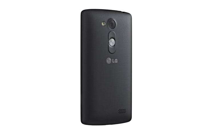 LG L Fino, LG L Fino