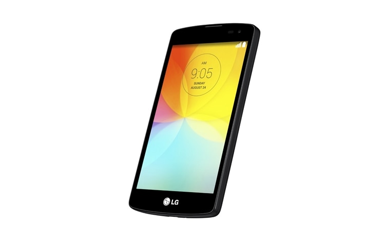 LG L Fino, LG L Fino