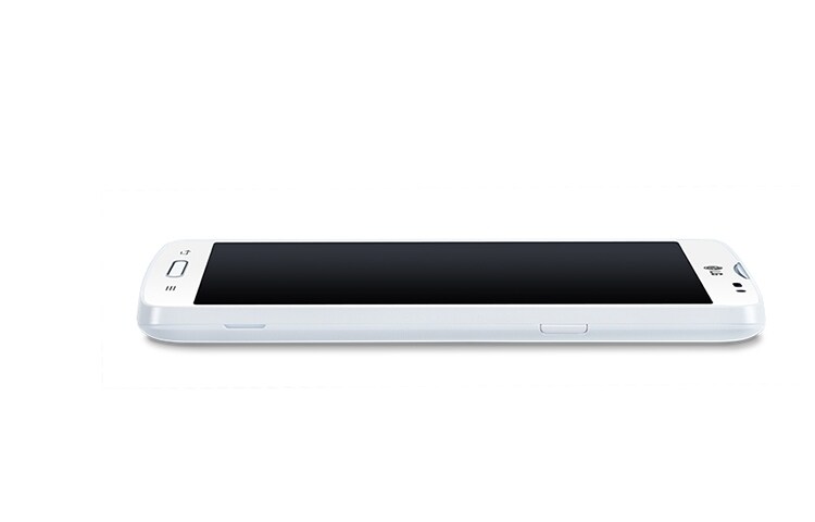 LG L80 | Ecran 5" (12,6cm) 800x480 | Processeur Dual Core 1,2 GHz | Batterie 2540 mAh | APN 8MP | Android 4.4.2 Kitkat | Knock Code, LG L80