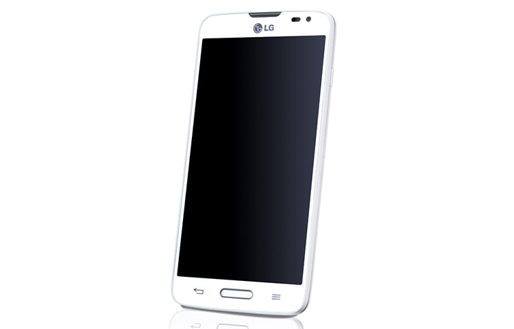LG L90 | Ecran IPS 4.7" (11,9cm) | Batterie 2540 mAh | Processeur Quad core 1,2Ghz | APN 8MP | Android 4.4 Kitkat | KnockCode, LG L90