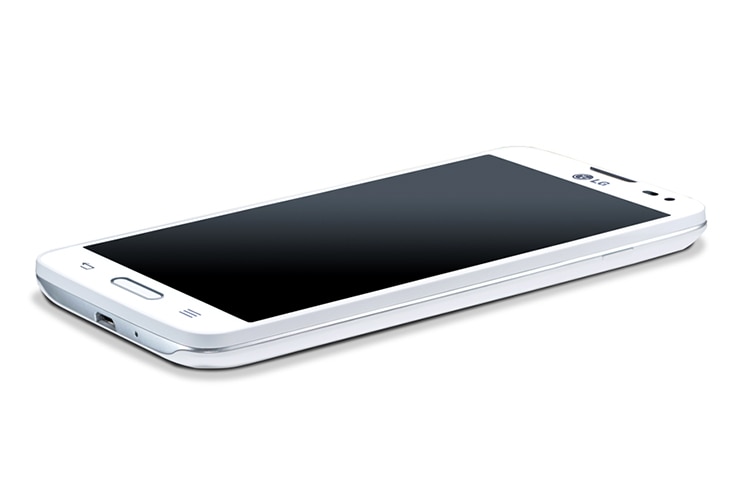 LG L90 | Ecran IPS 4.7" (11,9cm) | Batterie 2540 mAh | Processeur Quad core 1,2Ghz | APN 8MP | Android 4.4 Kitkat | KnockCode, LG L90