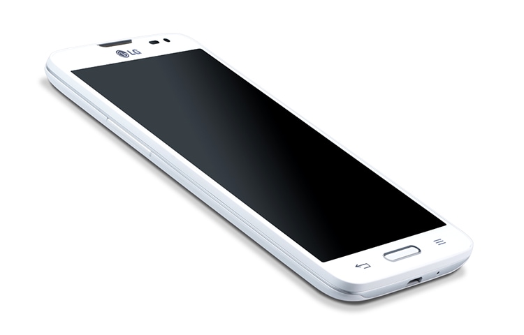 LG L90 | Ecran IPS 4.7" (11,9cm) | Batterie 2540 mAh | Processeur Quad core 1,2Ghz | APN 8MP | Android 4.4 Kitkat | KnockCode, LG L90