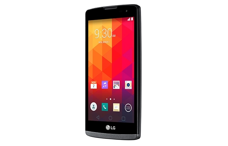 LG leon 4G LTE, LG Leon 4G LTE