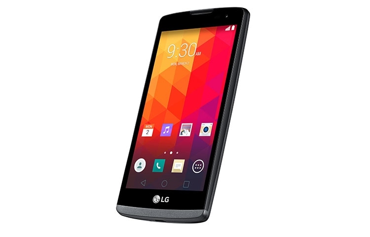 LG leon 4G LTE, LG Leon 4G LTE