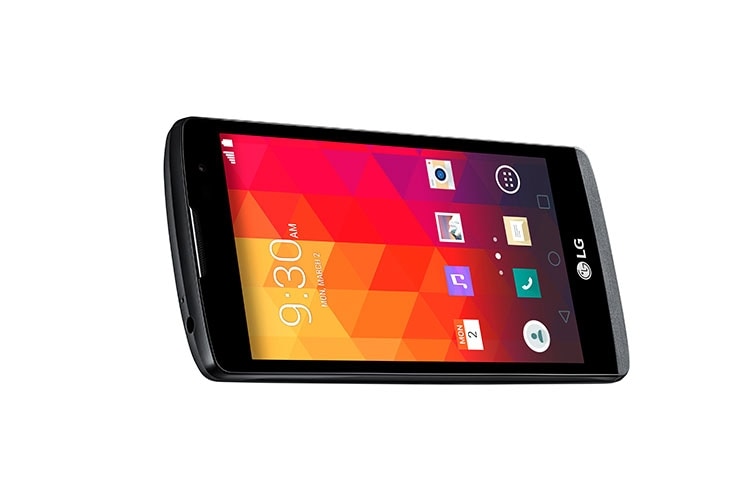 LG leon 4G LTE, LG Leon 4G LTE