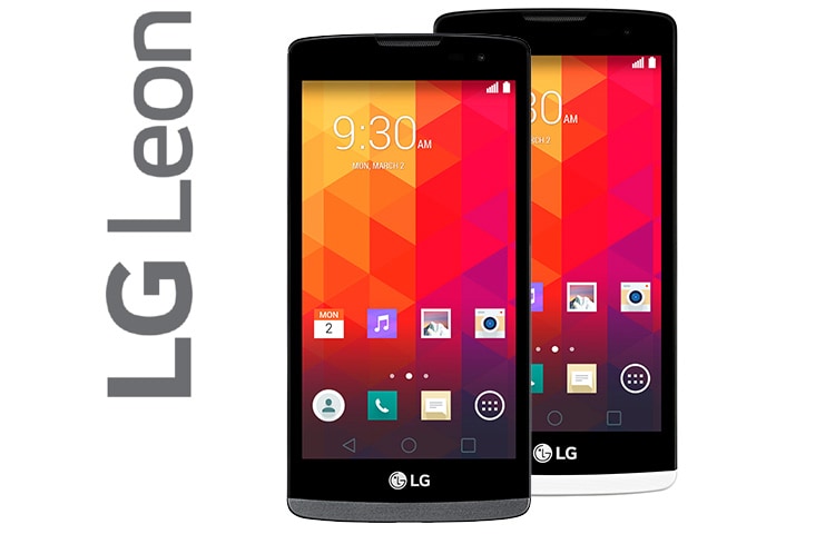 LG Leon, LG Leon