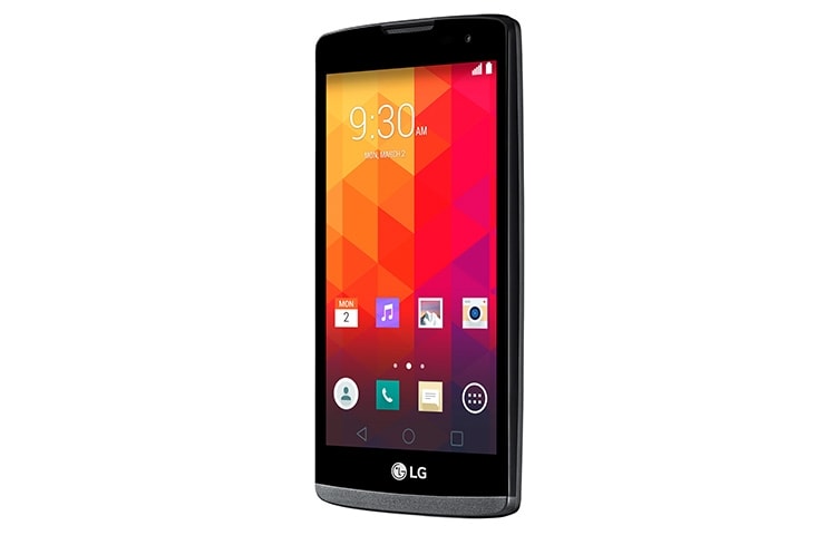 LG Leon, LG Leon