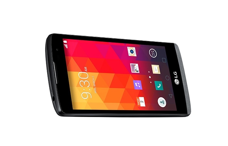 LG Leon, LG Leon