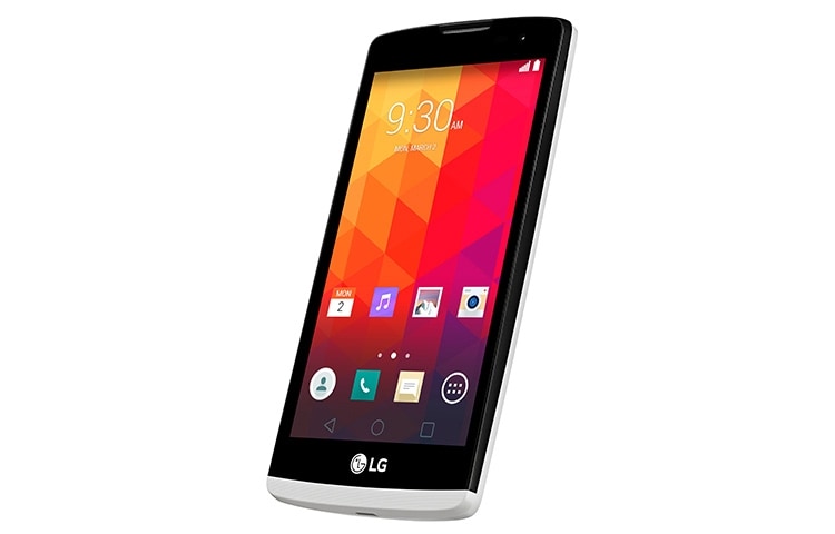LG Leon, LG Leon