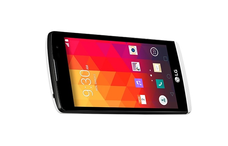 LG Leon, LG Leon