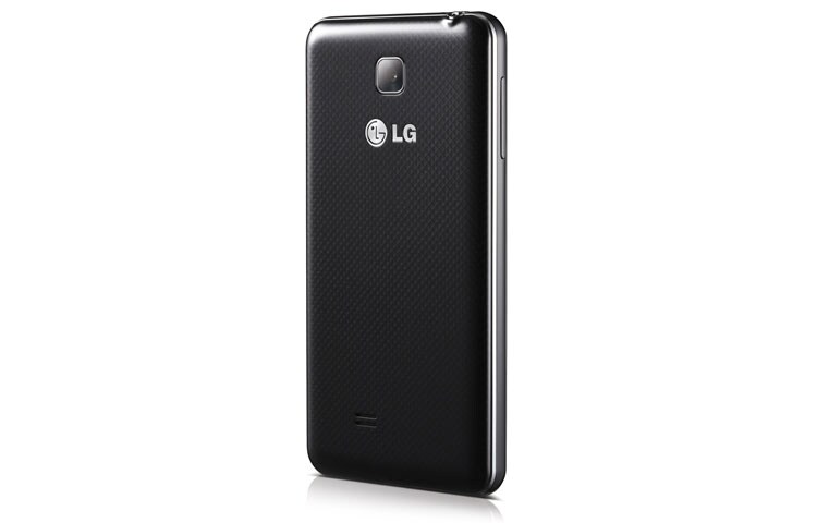 LG Optimus F5 | Smartphone 4G | Ecran True HD IPS 4,3" (10,9cm) | Batterie 2150 mAh | Processeur Dual-Core 1,2Ghz | APN 5MP | Android 4.1.2 Jelly bean, LG Optimus F5