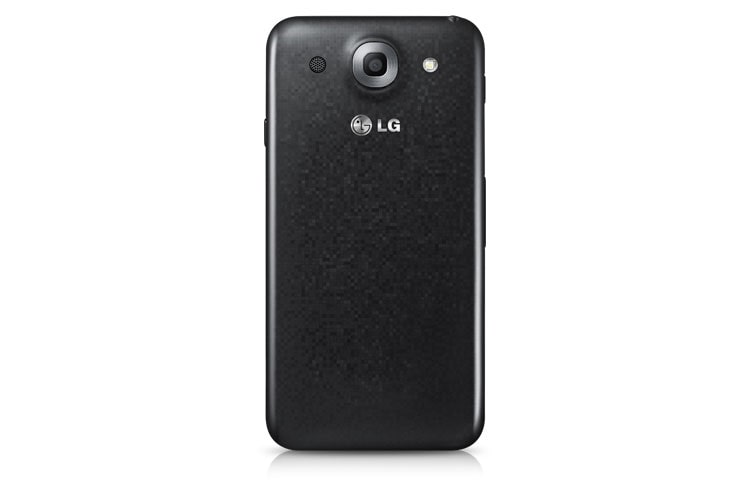 LG Optimus G Pro | Smartphone 4G | Ecran Full HD IPS 5,5" (13,9cm) | Batterie 3140 mAh | Processeur Quad-Core 1,7Ghz | APN 13MP | Android 4.1 Jelly bean, LG Optimus G Pro