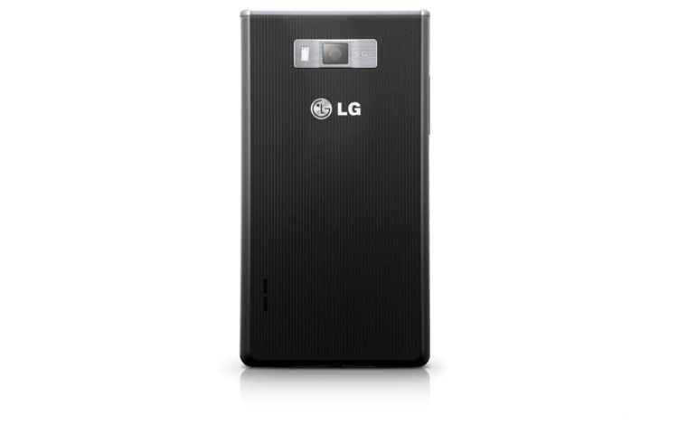 LG Le Smartphone ultra lumineux sous Android Jelly Bean, LG Optimus L7