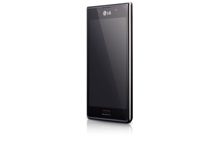 LG Le Smartphone ultra lumineux sous Android Jelly Bean, LG Optimus L7