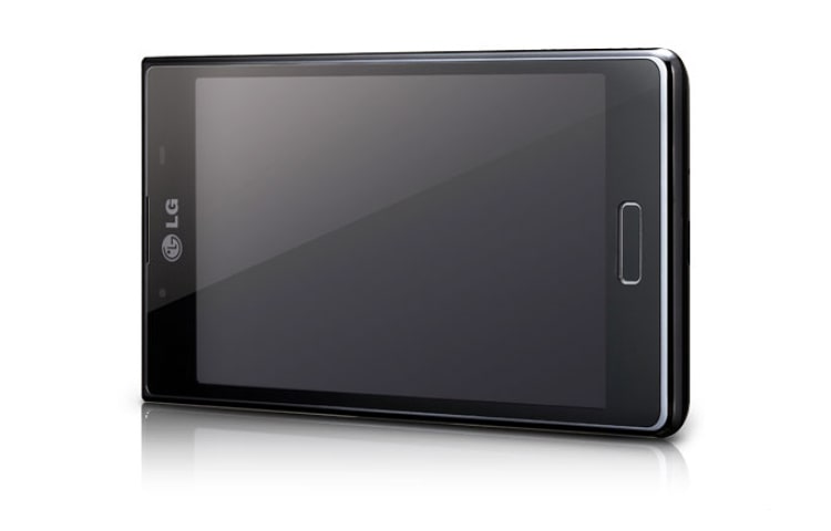 LG Le Smartphone ultra lumineux sous Android Jelly Bean, LG Optimus L7