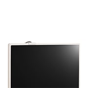 LG TV LG StanbyME | 2023 | 27'' (68 cm) | Processeur α7 Gen4 AI 4K, LG 27ART10AKPL
