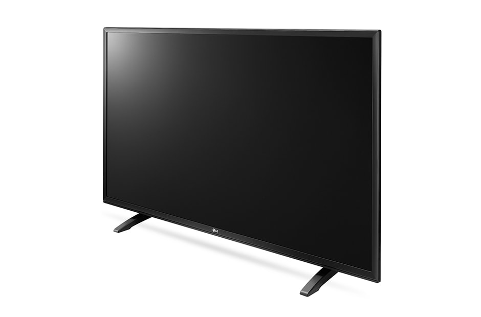 LG 32 pouces (80cm) | LED Full HD | 2 entrées HDMI | 1 port USB, LG 32LH500D