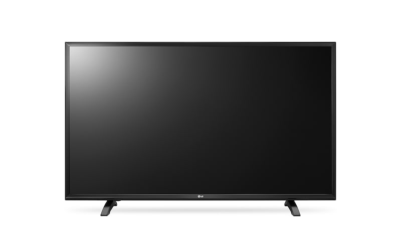 LG 32 pouces (80cm) | LED Full HD | 2 entrées HDMI | 1 port USB, LG 32LH500D