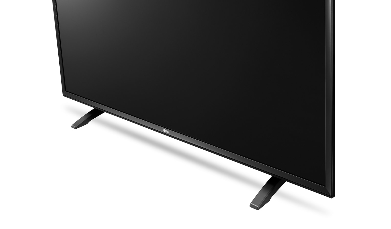 LG 32 pouces (80cm) | LED Full HD | 2 entrées HDMI | 1 port USB, LG 32LH500D