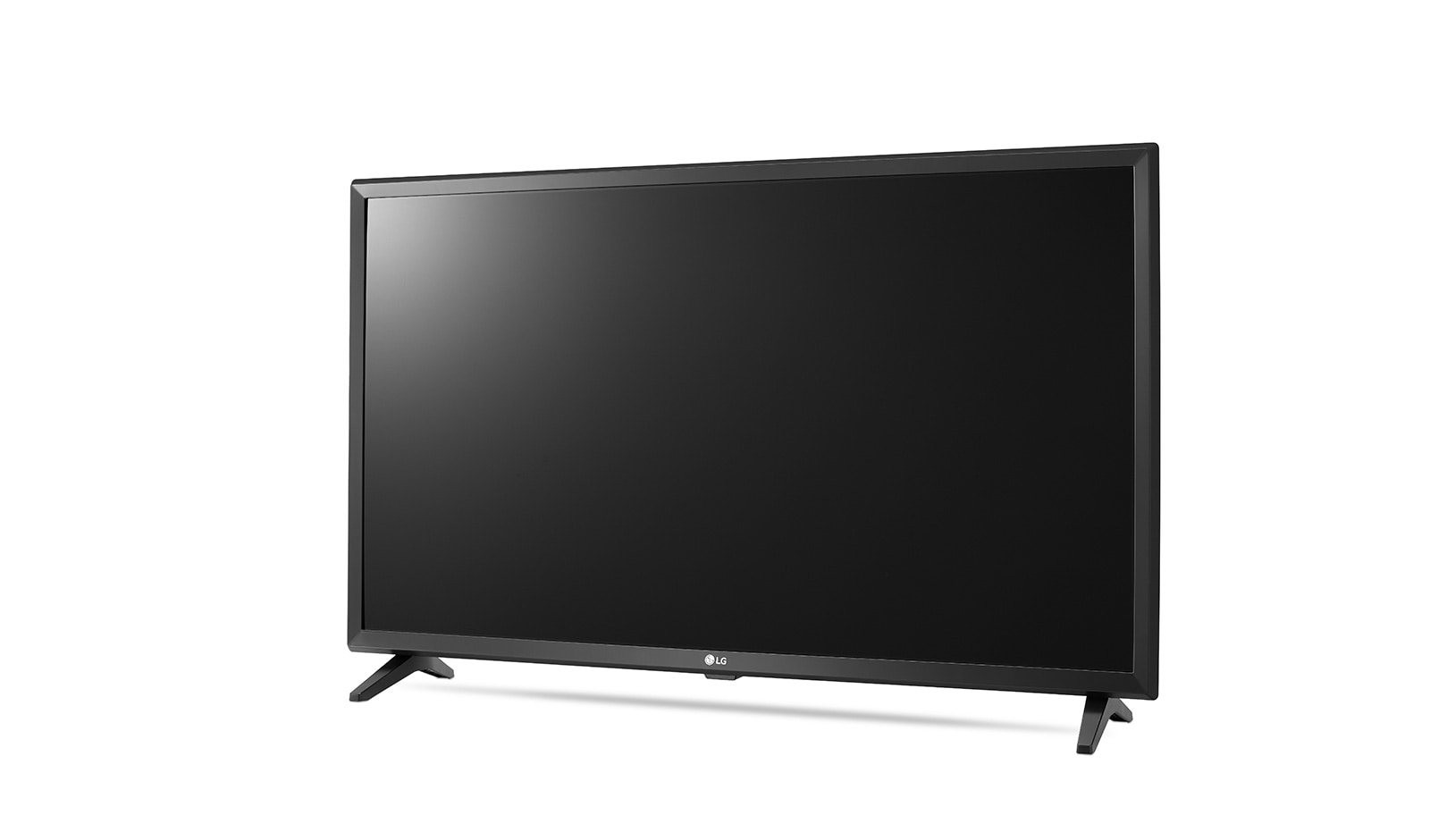 LG 32 pouces (80 cm) | TV LED | Full HD | Color Master Engine | WebOs 3.5 | USB Movie | Virtual Surround Plus, LG 32LJ610V