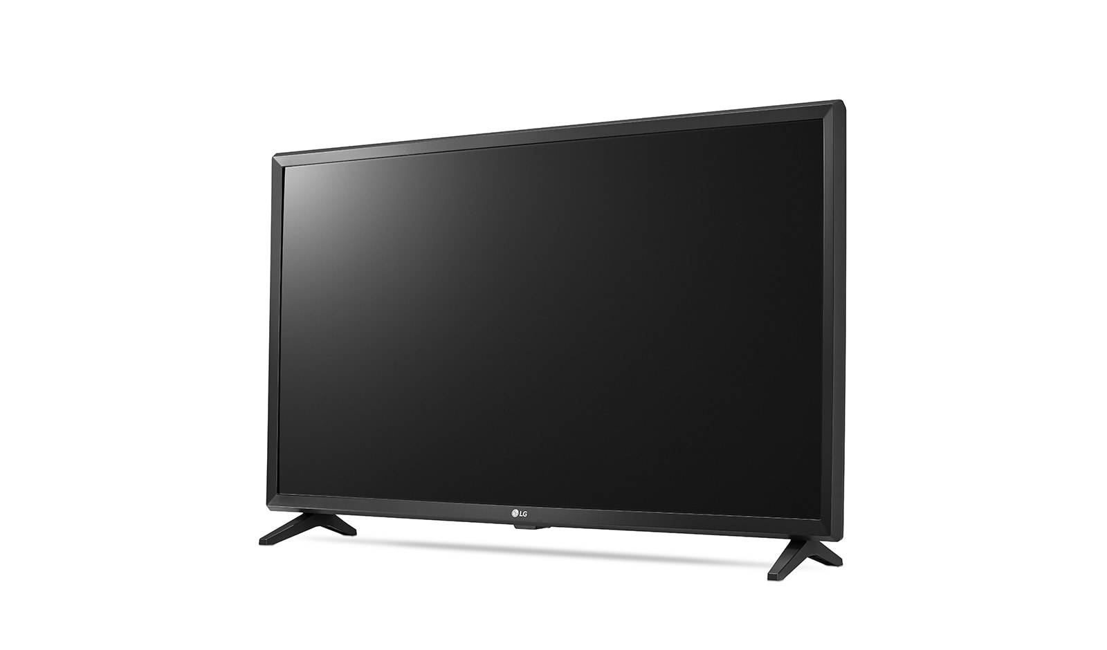 LG 32 pouces (80 cm) | TV LED | Full HD | Color Master Engine | WebOs 3.5 | USB Movie | Virtual Surround Plus, LG 32LJ610V