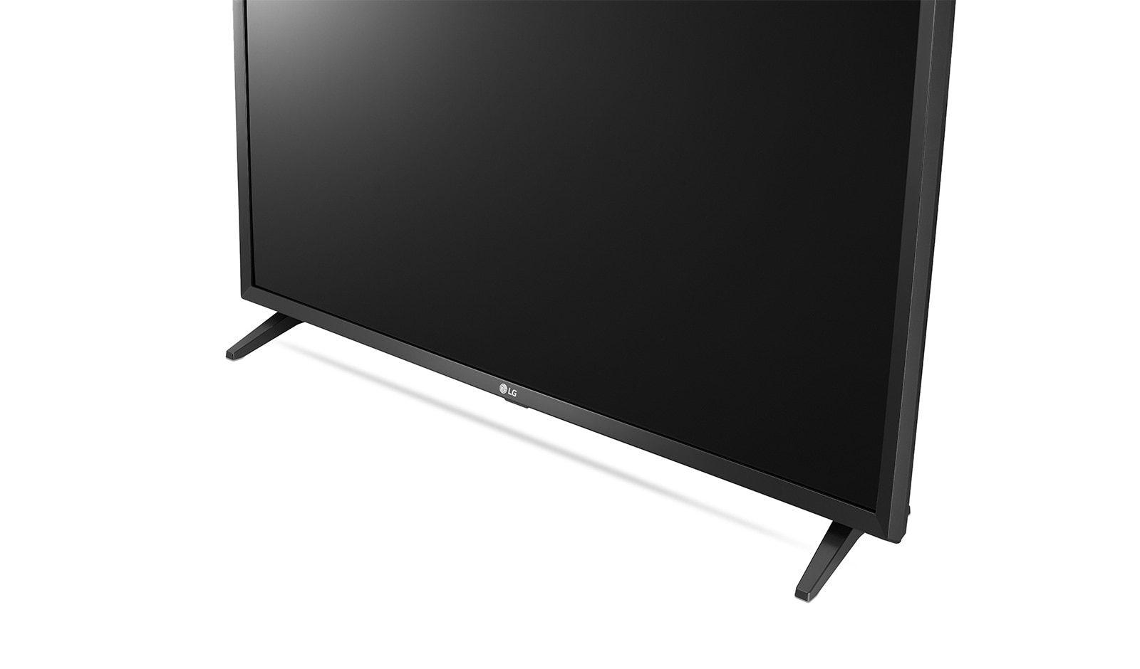 LG 32 pouces (80 cm) | TV LED | Full HD | Color Master Engine | WebOs 3.5 | USB Movie | Virtual Surround Plus, LG 32LJ610V